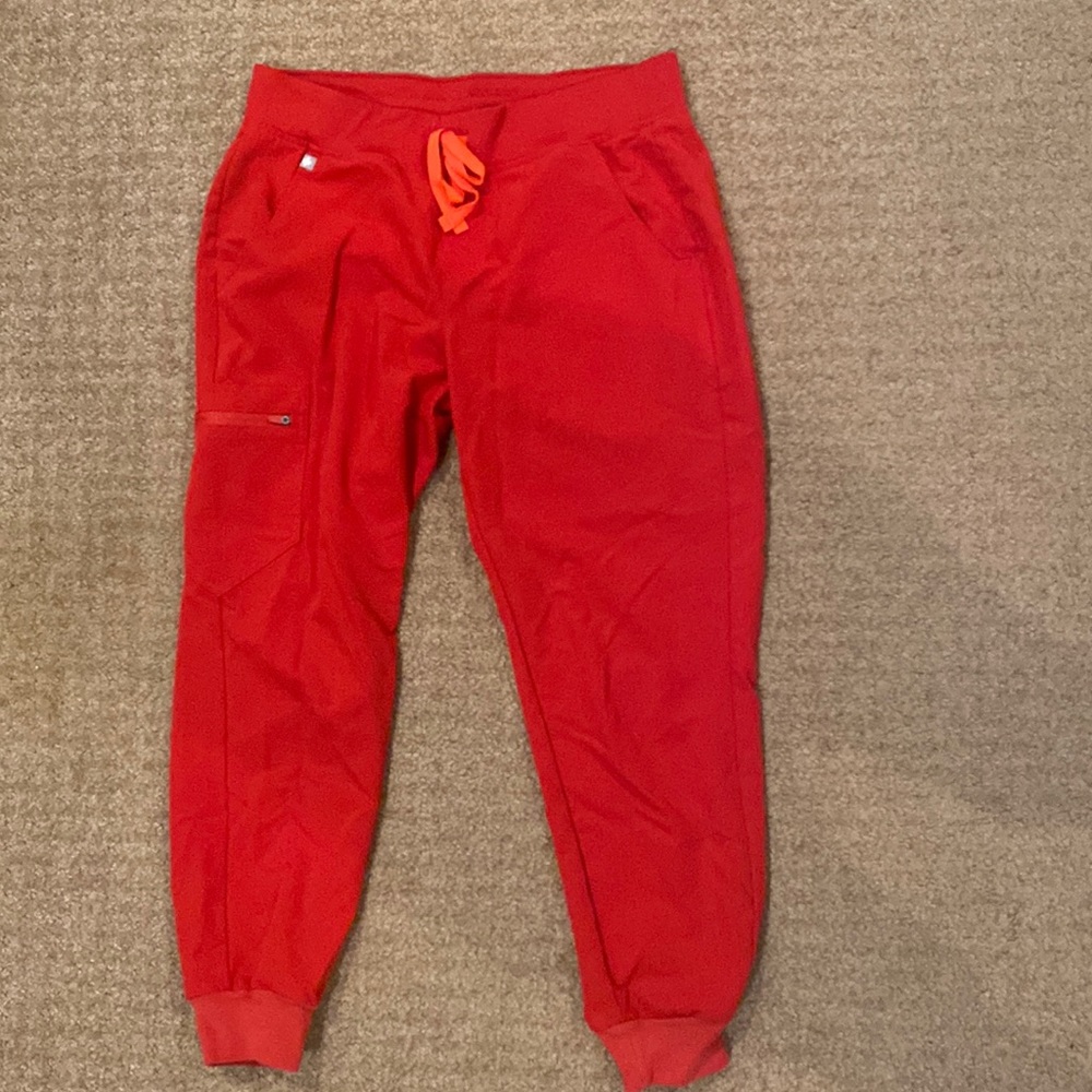 Figs scrub pants